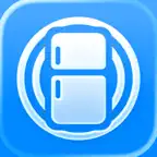Fridgtain: Grocery Genius iOS Icon