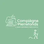 Balade à Compiègne-Pierrefonds iOS Icon