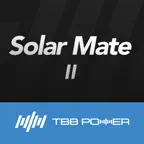 Solar Mate II iOS Icon