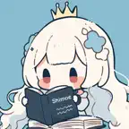 Shimoe Manga Reader icon