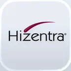 Hizentra App Chile iOS Icon