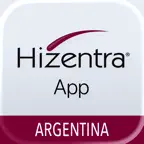 Hizentra App Argentina iOS Icon