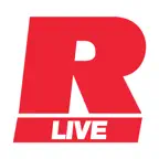 RAIL LIVE - UK iOS Icon