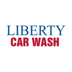 Liberty Car Wash Tri-Cities iOS Icon