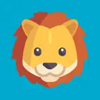 SpeakAce: Practice English iOS Icon