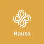 dot.Bible Hausa iOS Icon