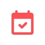 Days Since Goal Tracking iOS Icon
