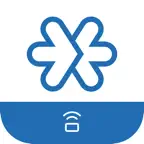 Zoho Meeting Rooms Controller iOS Icon