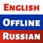 Russian Dictionary: Dict Box iOS Icon