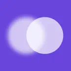Blur Photo - Effect Editor iOS Icon