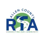 Allen County RTA iOS Icon