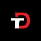 Turbodrive India iOS Icon
