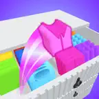 Dresser Organize iOS Icon