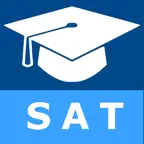 SAT Practice Exam iOS Icon