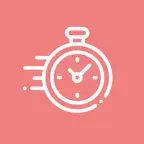 Interval Timer HIIT at Home iOS Icon