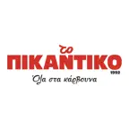 Το Πικάντικο iOS Icon