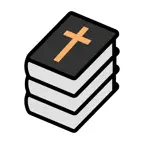Bible Tabs icon