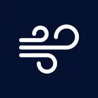 AirNow - Air Quality & AQI iOS Icon