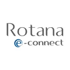 Rotana e-connect iOS Icon
