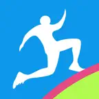 StepUpMaster iOS Icon