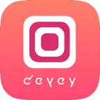 Photo QR iOS Icon