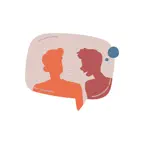 Careers AI - ChatBot iOS Icon