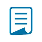 Tally Notes - Calculate Total iOS Icon