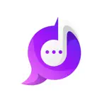 Music AI - Music Composer iOS Icon