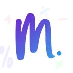 Maths AI - Chatbot iOS Icon