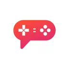 Game AI - AI ChatBot iOS Icon