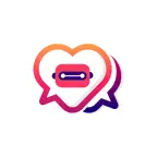 Relationship AI - ChatBot iOS Icon
