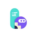 Writing AI iOS Icon