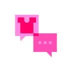 Style AI - Chatbot iOS Icon