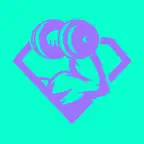 Fitime: HIIT Workout Timer Icon