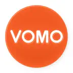 VOMO: Transcribe Audio to Text icon