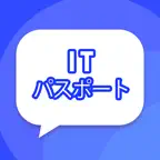 ITパスポート過去問集全問解説 iOS Icon