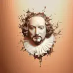 Shakespeare - Complete Works iOS Icon