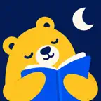 My Bedtime Story: AI Stories iOS Icon