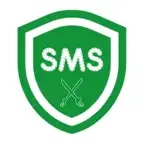 SMS Sift - Escort messages iOS Icon