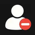 Mass Unfollow Cleaner Icon