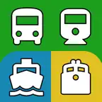 Vancouver Transit - Metro Area iOS Icon