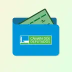 Carteira Digital - Câmara iOS Icon