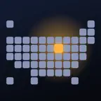 WARN Layoff Alerts iOS Icon