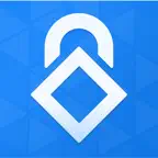 BLE Unlock iOS Icon