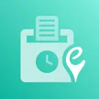 Casual Enter iOS Icon