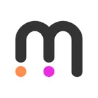 メディバン ネップリ - “売れる“コンビニプリントアプリ iOS Icon