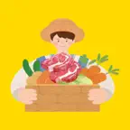 따봉프레시 iOS Icon