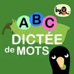 ABC spelling by Corneille iOS Icon