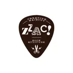 ZZAC! Parrucchieri iOS Icon