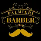 Palmieri Barber Shop iOS Icon